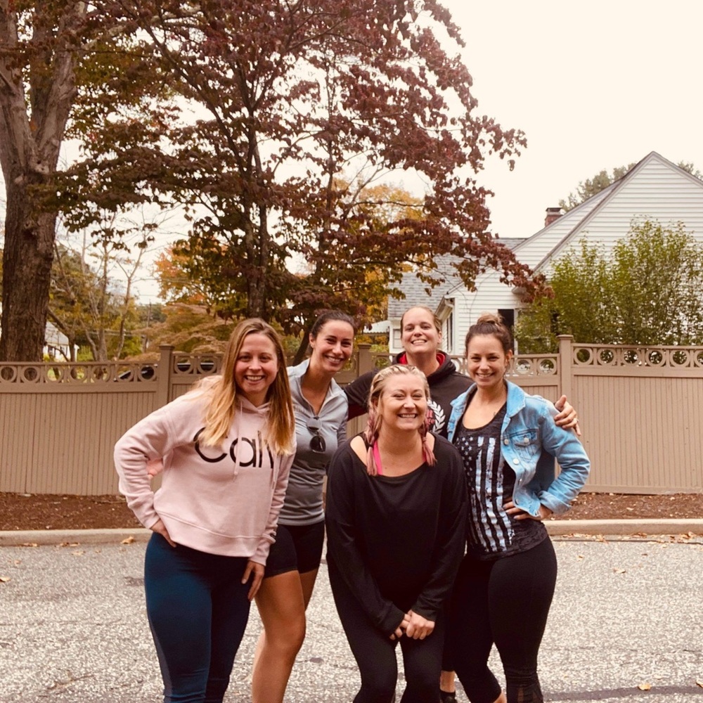 Meet your Posher, Liz